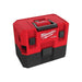 Milwaukee M12 Fuel Wetdry Vacum  Bare Unit 4933478186 Milwaukee - Town Tools 