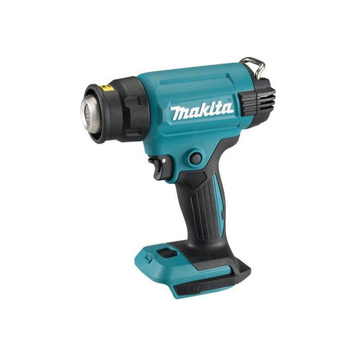 Makita DHG181ZJ LXT Heat Gun 18V Bare Unit Makita - Town Tools