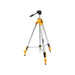 Dewalt Power Tools DE0733 Elevated 1/4in Laser Tripod 97-248cm DeWALT Power Tools - Town Tools
