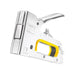 Rapid R23 PRO All-Steel Tacker (13 Staples 6-8mm) Rapid - Town Tools