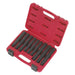 Sealey Wheel Locating Guide Set 9Pc Commercial Sealey - Town Tools 