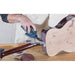 Draper Tri-Base Detail Sander, 75W 02063 Draper - Town Tools 