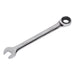 Sealey Ratchet Combination Spanner 13mm RCW13 Sealey - Town Tools 