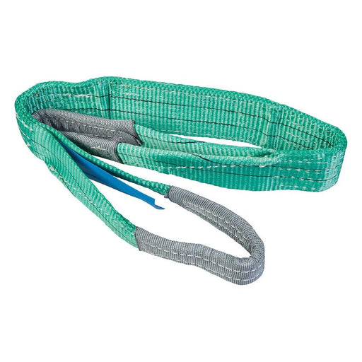 Silverline Cargo Sling 2 Tonne 1m Silverline - Town Tools 