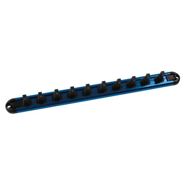 Laser Rail for Insulated Sockets 1/4"D 7922 Laser - Town Tools 