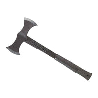 Estwing Black Eagle Double Bit Axe