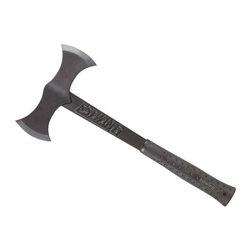 Estwing Black Eagle Double Bit Axe Estwing - Town Tools