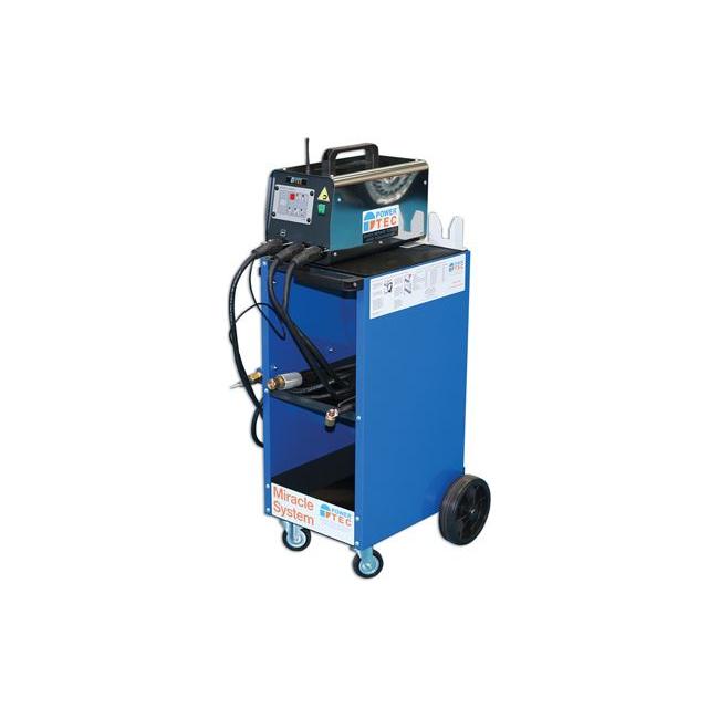 Power-Tec Evo Twin Miracle Welder 92546 Power-Tec - Town Tools 