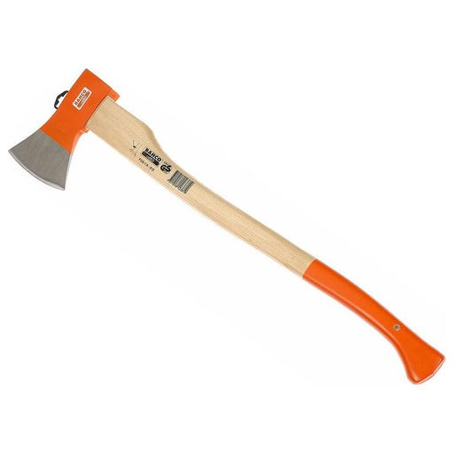 Bahco Felling Axe Ash Handle FGS 1.6-810 2.2kg Bahco - Town Tools