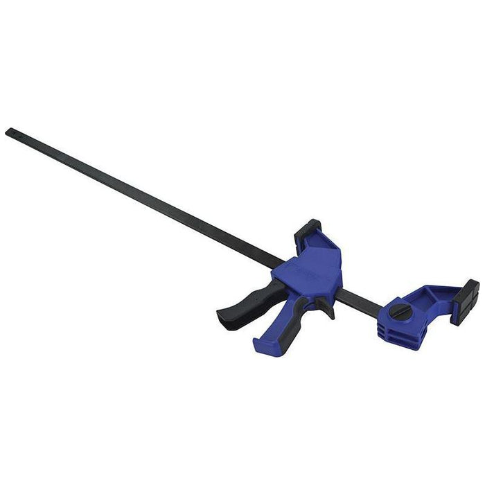 Faithfull Bar Clamp & Spreader 600mm (24in) 230kg Faithfull - Town Tools