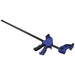 Faithfull Bar Clamp & Spreader 600mm (24in) 230kg Faithfull - Town Tools