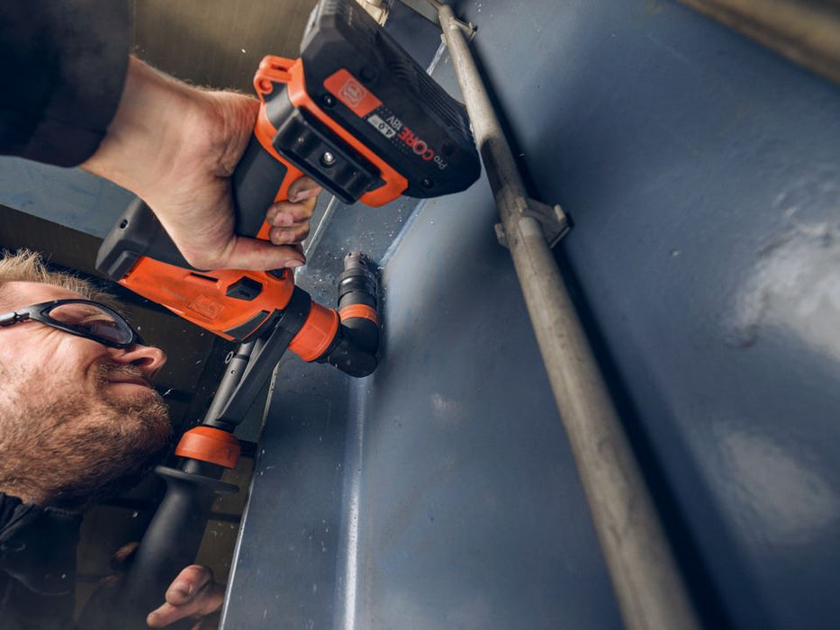 FEIN 4-speed cordless drill/driver ASCM 18-4 QM AS 71161561000 FEIN - Town Tools