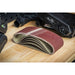 Sealey 76 x 457mm Sanding Belt 80Grit - Pack of 5 SB80457 Sealey - Town Tools 