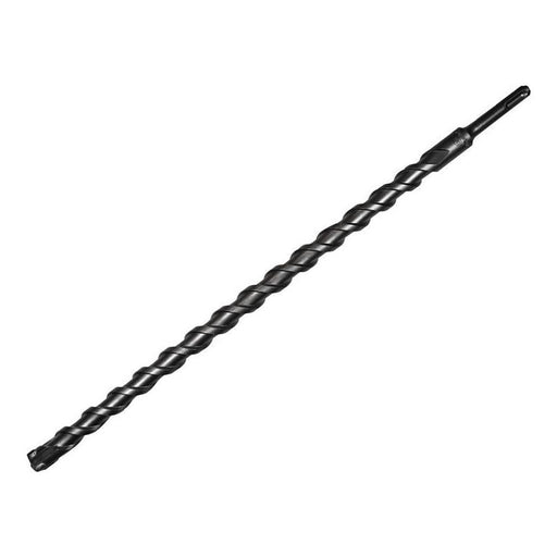 Starrett SDS Plus 4 Point Drill Bit 20 x 460mm Starrett - Town Tools
