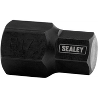 Sealey Hex Impact Bit H17 SX054-14