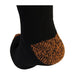 Scruffs Thermal Socks Black Size 7 - 12 / 41 - 47 Scruffs - Town Tools 