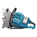 Makita CE001GZ XGT 80Vmax Power Cutter 80V (2 x 40V) Bare Unit Makita - Town Tools