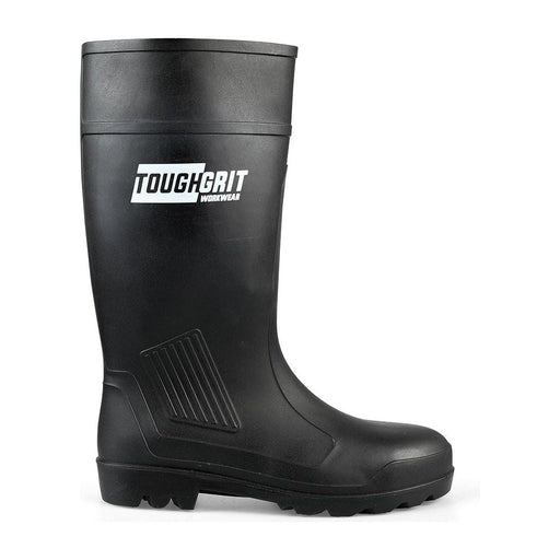 Tough Grit Larch Safety Wellies Size 7 / 41 Tough Grit - Town Tools 