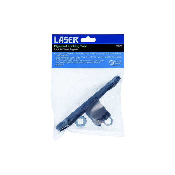 Laser Socket 1/2"D 11mm 0807
