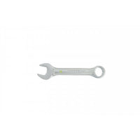 Carlyle Tools 12 Pt 14mm Stubby Combination Wrench