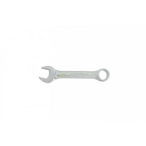Carlyle Tools 12 Pt 14mm Stubby Combination Wrench - image 1