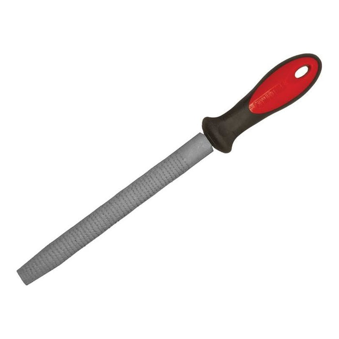 Roughneck Flat Rasp 200mm (8in) Roughneck - Town Tools