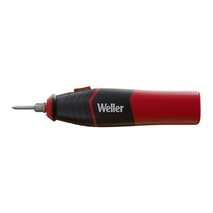 Weller WLIBAK8 Cordless Battery Powered Soldering Iron Weller - Town Tools