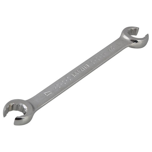 Expert Flare Nut Wrench 17mm x 19mm 6-Point Expert - Town Tools