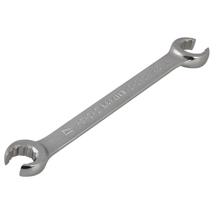 Expert Flare Nut Wrench 17mm x 19mm 6-Point Expert - Town Tools