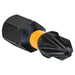 Dewalt Power Tools Extreme Impact Torsion Bits PZ2 x 25mm (Pack 5) DeWALT Power Tools - Town Tools