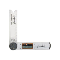 Trend Digital Angle Finder 200mm (8in)