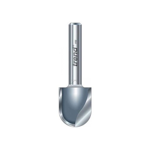 Trend 13/30 x 1/2 TCT Radius Cutter 12.7mm Radius Trend - Town Tools