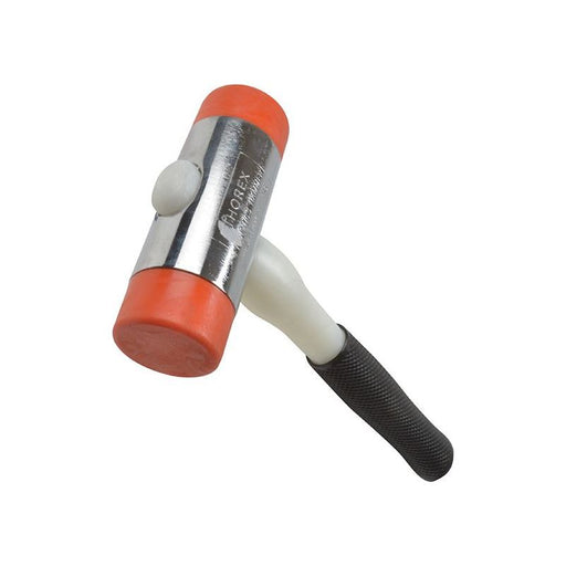 Thor 416 Plastic Hammer 50mm 1250g Thor - Town Tools