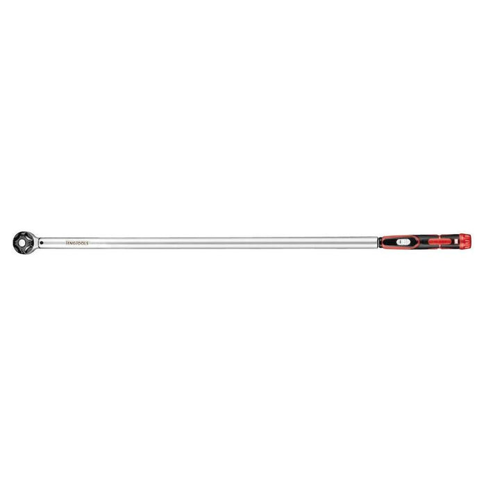 Teng Tools 3/4" Torque Wrench Plus 200 - 1000Nm Town Tools - Town Tools