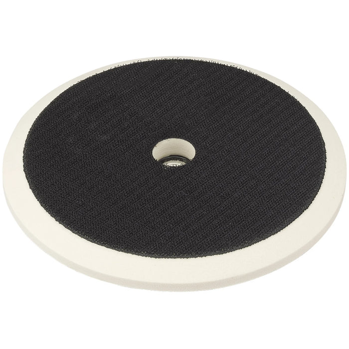 Draper Backing Pad, 175mm - APT118