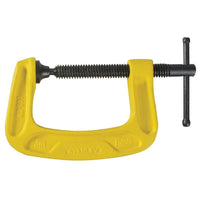 Stanley® Hand Tools Bailey G-Clamp 75mm (3in)