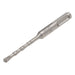 Draper SDS Plus Centric Tip Drill Bit, 5.5 x 110mm Draper - Town Tools