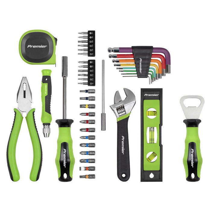 Sealey Premier Advent Calendar Tool Kit 40pc AVC004 Sealey Premier - Town Tools 