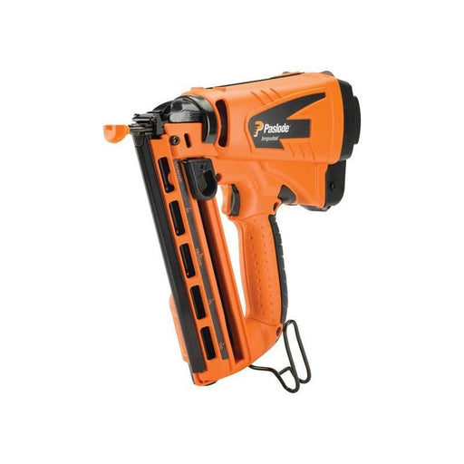 Paslode IM65 F16 Lithium 16 Gauge Angled Brad Nailer 1 x 2.1Ah Li-ion Paslode - Town Tools