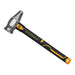 Roughneck Gorilla Mini Sledge Hammer 1.4kg (3 lb) Roughneck - Town Tools