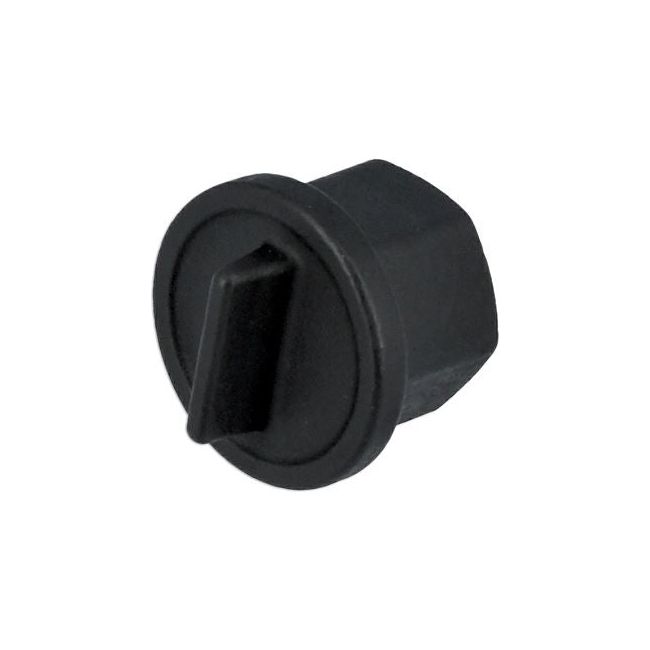 Laser Radiator Drain Plug Tool - Slotted 7966 Laser - Town Tools 