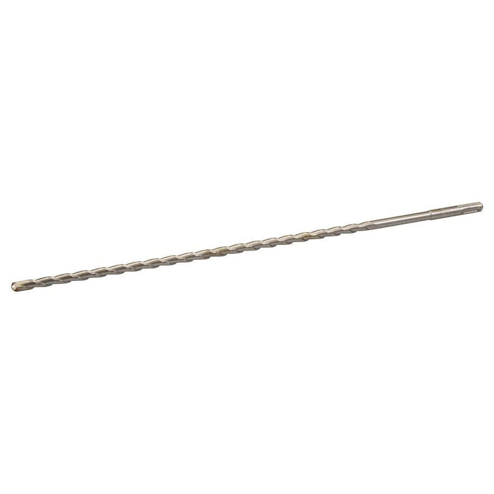 Silverline SDS Plus Masonry Drill Bit 10 x 460mm Silverline - Town Tools 