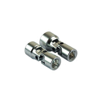 Laser Universal Joint Socket Set 3/8"D 2pc 7153