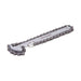 Silverline Oil Filter Chain Wrench 150mm Silverline - Town Tools 