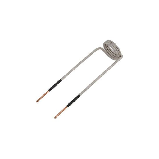 Laser Extra Long Coil 38mm for Heat Inductor 1296 Laser - Town Tools 