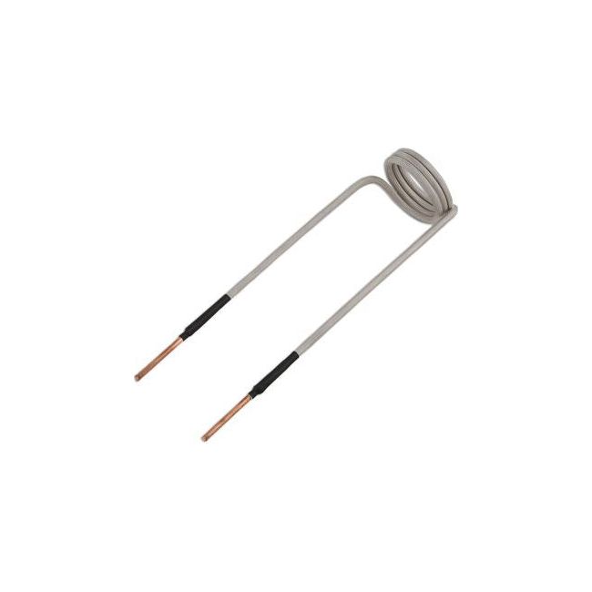 Laser Extra Long Coil 38mm for Heat Inductor 1296