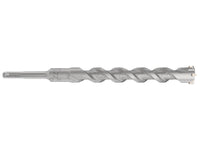 Bosch Powertool Accessories PRO SDS plus-5X Hammer Drill Bit 22 x 200 x 250mm