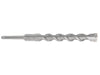 Bosch Powertool Accessories PRO SDS plus-5X Hammer Drill Bit 22 x 200 x 250mm Bosch Powertool Accessories - Town Tools