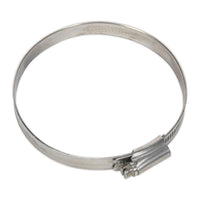 Sealey Hose Clip Stainless Steel80-100mm Pack of 5 SHCSS4