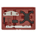 Sealey Petrol Engine Timing Tool Kit for Ford 1.5 EcoBoost 1.6Ti-VCT Belt Drive Sealey - Town Tools 